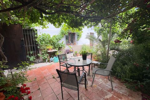 Cortijo i Albanchez, Almeria, Albanchez - € 112 000 | Ref: Cortijo Rosalia - foto 10